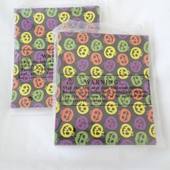Oriental Trading Co Halloween Bingo Cardstock Game-2pks (23pcs/pk) 6″x7″