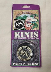 Vintage 1994 WPF Pogs Series 2 Sealed Lot of 5 Packs Collectible