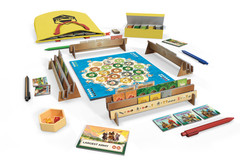 Catan: Zip! Edition