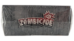 Zombicide Ross The Manager GUG0046 Promo Survivor Zombivore Sealed CMON 2013