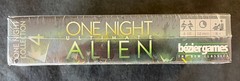 One Night Ultimate Alien Family Party Game Bezier Games NEW SEALED(SC0726-533)