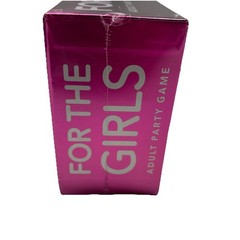 For The Girls Adult Party Game What Do You Meme 400 Cards Bachelorette Girls N..