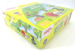 HABA My Very First Games ‘First Orchard’ Game Made in Germany FACTORY SEALED BOX