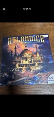 Lot Of Board Games – Smallworld, WOW, World Of Tanks