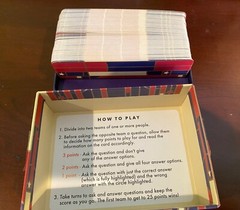 Skyline Collection America Trivia 140 Questions