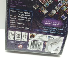 Among the Stars The Ambassadors Stronghold Games