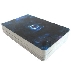 DEEP MADNESS: Core Game & Faces Of The Sphere CONSCIOUSNESS Cards NEW!!