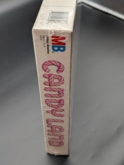 Vtg 1984 Candy Land Board Game Milton Bradley SEALED New Old Stock NOS Price Tag