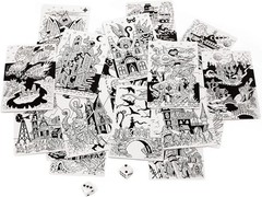Psychobabble [Board Game, 4-11 Players]