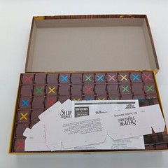 Ship of Treasures Kids Game Invented by Two 10 Year Olds Ages 8+ Pressman