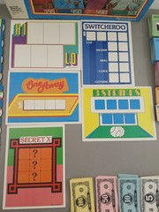 VTG 1986 The Price Is Right Game (12 Games) Milton Bradley 100% COMPLETE