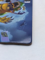King Of Tokyo Laargus Board Game Promo Character