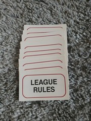2001 PRO FRANCHISE FOOTBALL Board Game Family Vintage USA NFL Licensed Complete