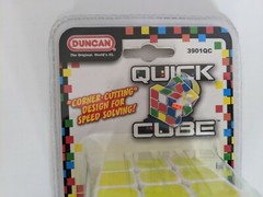 Duncan Toys Quick Cube 3 x 3 Puzzle