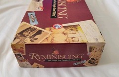 Reminiscing The Game For People Over Thirty Board Game New