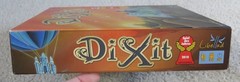 Dixit Board Game Storytelling Game for Kids and Adults Fun Family Party Game