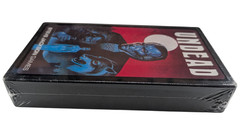 Undead Pocket Box Steve Jackson Games SJG1150K 2019 Sealed Board Game