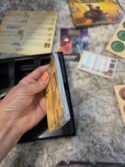 Repos Production 7 Wonders Duel Board Game Golden Geek 2 Players 10+ MPN DUEL-E…