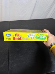 ThinkFun Pet Hunt Lost & Found Card Match Game 2002