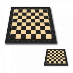 Chess And Games Shop Muba Professional Tournament Chess Board 5P – – 2 / 50 Mm