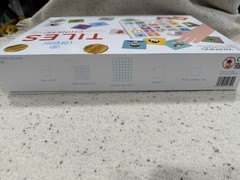 Chineasy Tiles – Play To Learn Chinese Board game Kids By ShaoLan