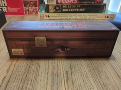 Binding Of Isaac Four Souls First Edition Open Box Unplayed 100% Complete