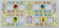 2005 Mall Madness Game Milton Bradley Complete Working Great Condition FREE SHIP