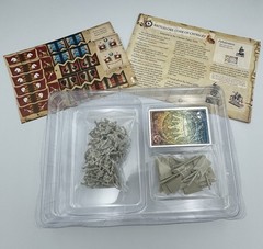 FFG Battlelore: Code of Chivalry Expansion Set – *See description