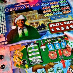 Super-Skill Pinball: Holiday Special