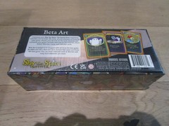 NEW Slay the Spire The Board Game Kickstarter Exclusive Beta Alt Art Promo Set