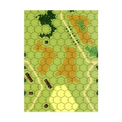 Multiman ASL Cardstock Board ASL Board V – Starter Kit #3, ASL Journal Bag NM