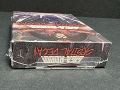 Dynamo Giga-Robo! Orbital Decay Expansion Pack Board Game Robots Theme NEW