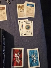 USAopoly Monopoly Yu-Gi-Oh! Edition Board Game – Incomplete Read Description