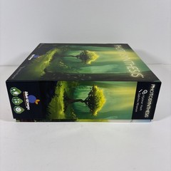 Photosynthesis Strategy Mensa Award Winning Board Game 2+ Players 8+ Complete!