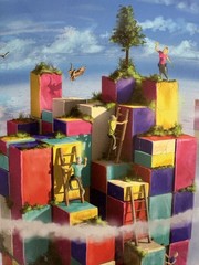 THE CLIMBERS Game – 2017 Complex Games FREE MAILING -FACTORY SEALED