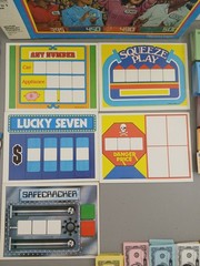 VTG 1986 The Price Is Right Game (12 Games) Milton Bradley 100% COMPLETE