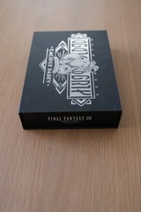 Square Enix Final Fantasy XIV Cactpot Party Fantasy Board Game Complete Set