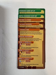 Gale Force Nine Firefly The Game Blue Sun Rim Board Game Extension Pack 2014