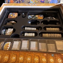 Small World of Warcraft Board Game Days of Wonder Blizzard 2-5 Players