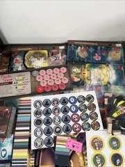 Evil Spares None Rare Kickstarter Cooperative Slasher Survival Horror Board Game