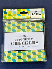 5 Games 55 Piece Dominoes, Brain Teasers, Mini Checkers, (2) Tumbling Towers
