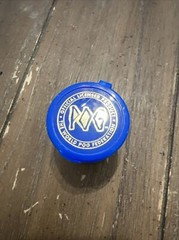 POG Officially Licensed Milkcap Container Never Used Small Size Various Colors