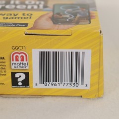 Mattel Pictionary Air 2020 Draw in the Air See on Screen NEW