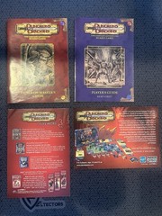 Dungeons And Dragons The Fantasy Adventure Board Game