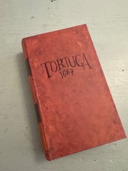 Tortuga 1667 Pirate Board Game with all Components NEW