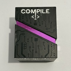 Compile: Main 1 Card Game Greater Than Games 2024 – Complete
