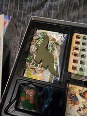 Evolution Board Game North Star Games Science Education Complete Nice Open Box