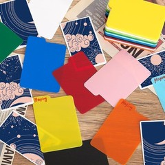 Red, Dark Green, Light Blue, White, Pink, Yellow, Assorted, Multicolor,…