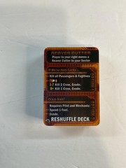 Gale Force Nine Firefly The Game Blue Sun Rim Board Game Extension Pack 2014