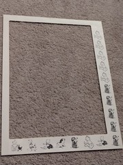 Public Assistance Board Game (1980) Nearly Complete w/ Manual